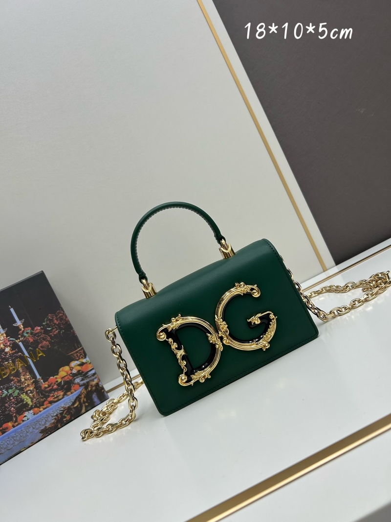 D&G Handle Bags